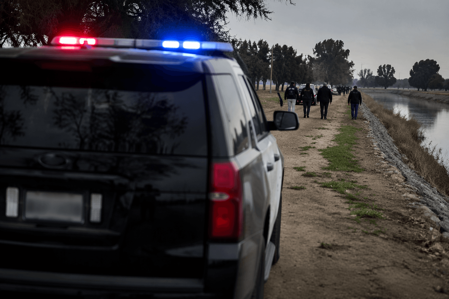 Fresno police arrest man in murder, torture case, search continues