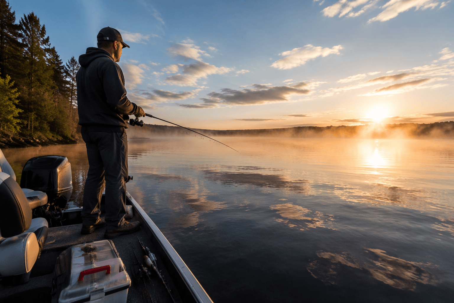 Minnesota to launch new hunting and fishing license system June 9