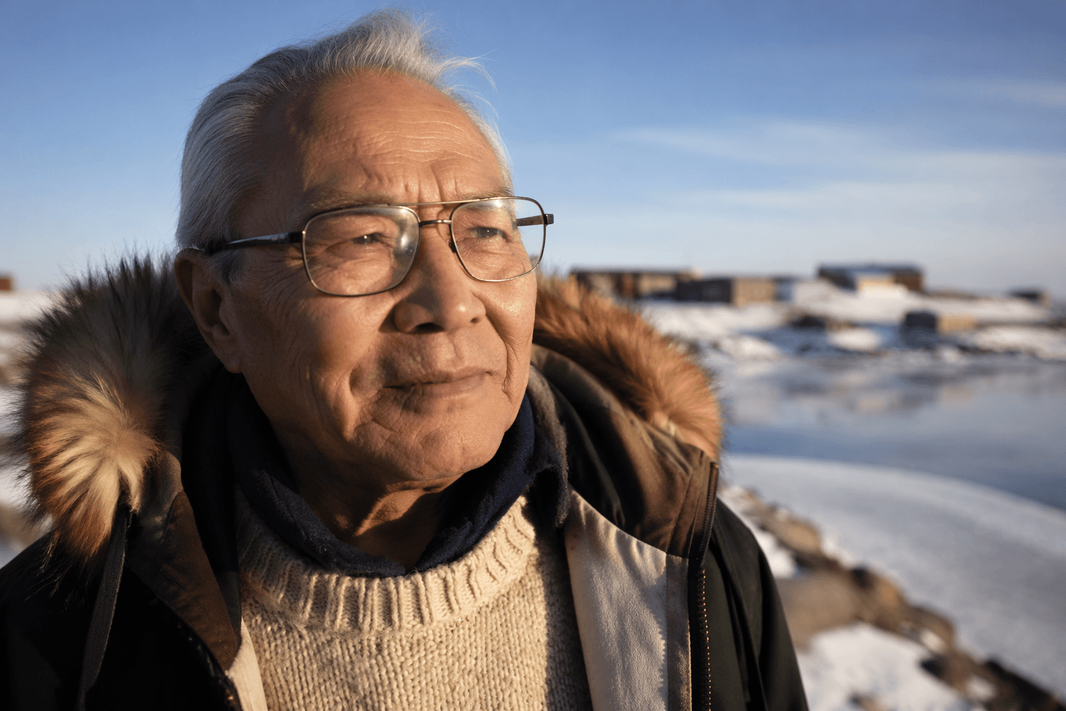 Iñupiat leader Jimmy Stotts remembered for Inuit rights advocacy