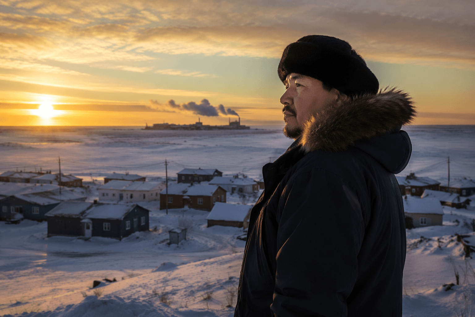 North Slope, Kenai leaders negotiate tax terms for Alaska LNG project