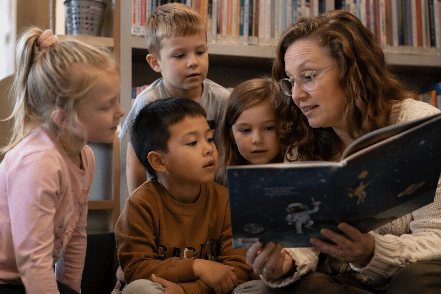 Albany County library launches all-ages summer reading program June 6