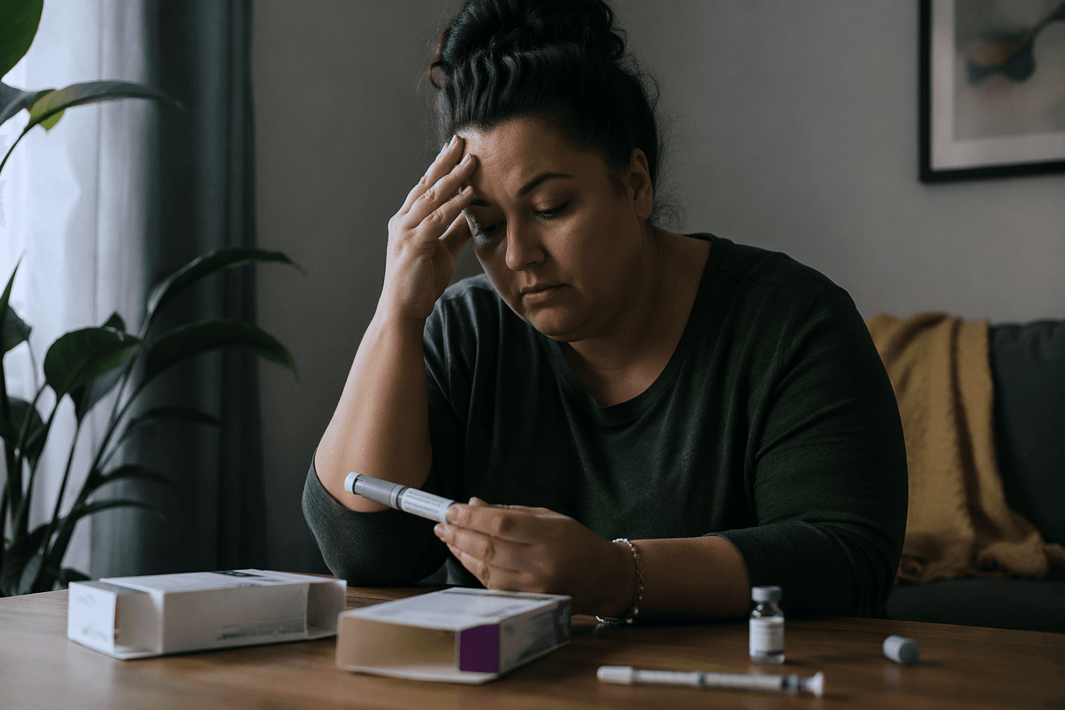 Cigna drops coverage for Wegovy and Zepbound in employee plan