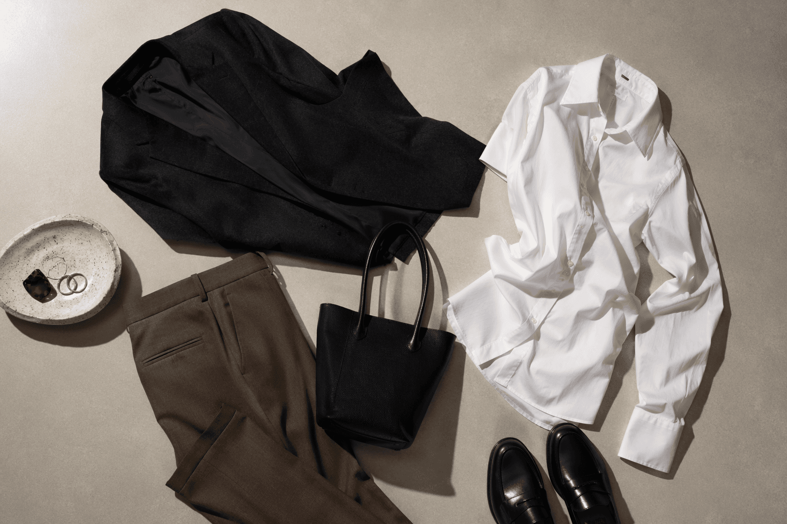 15 Australian workwear brands making office dressing feel local