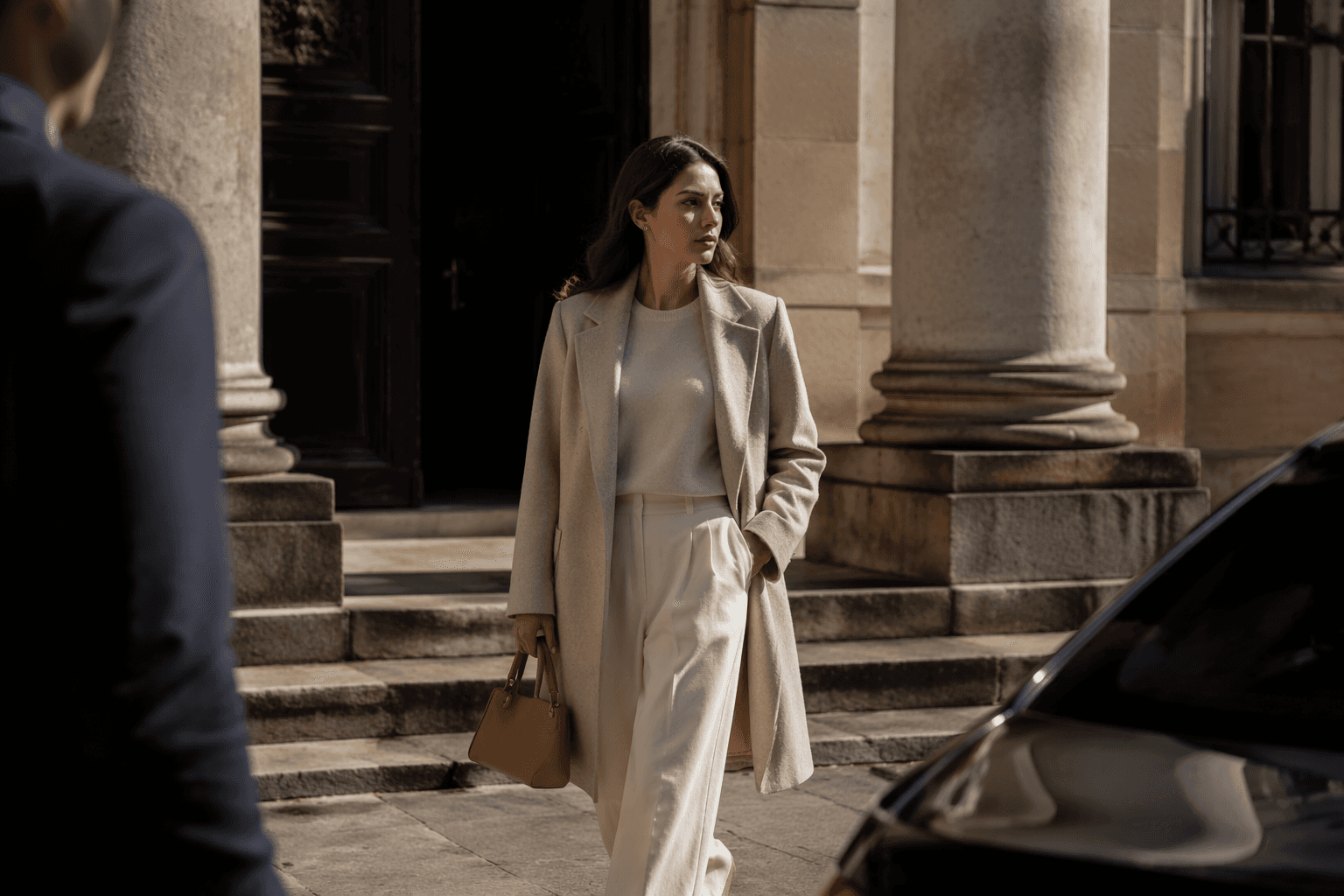 Quiet luxury takes over as old-money style shifts in 2026