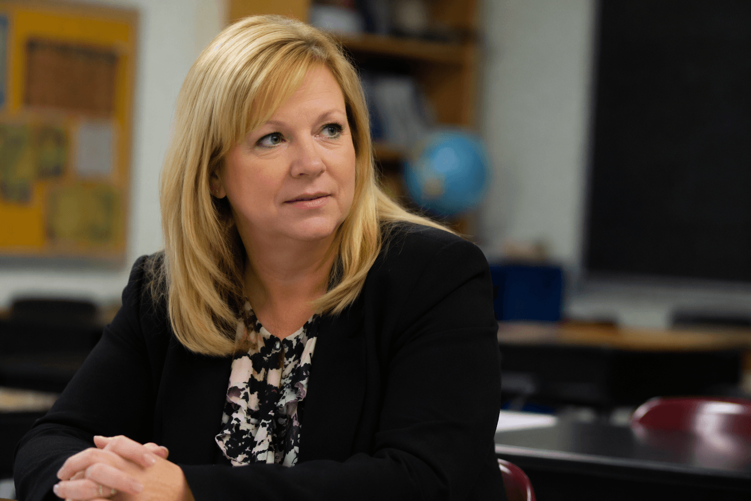 Vinton County schools name Teresa Snider interim superintendent, hire middle school principal