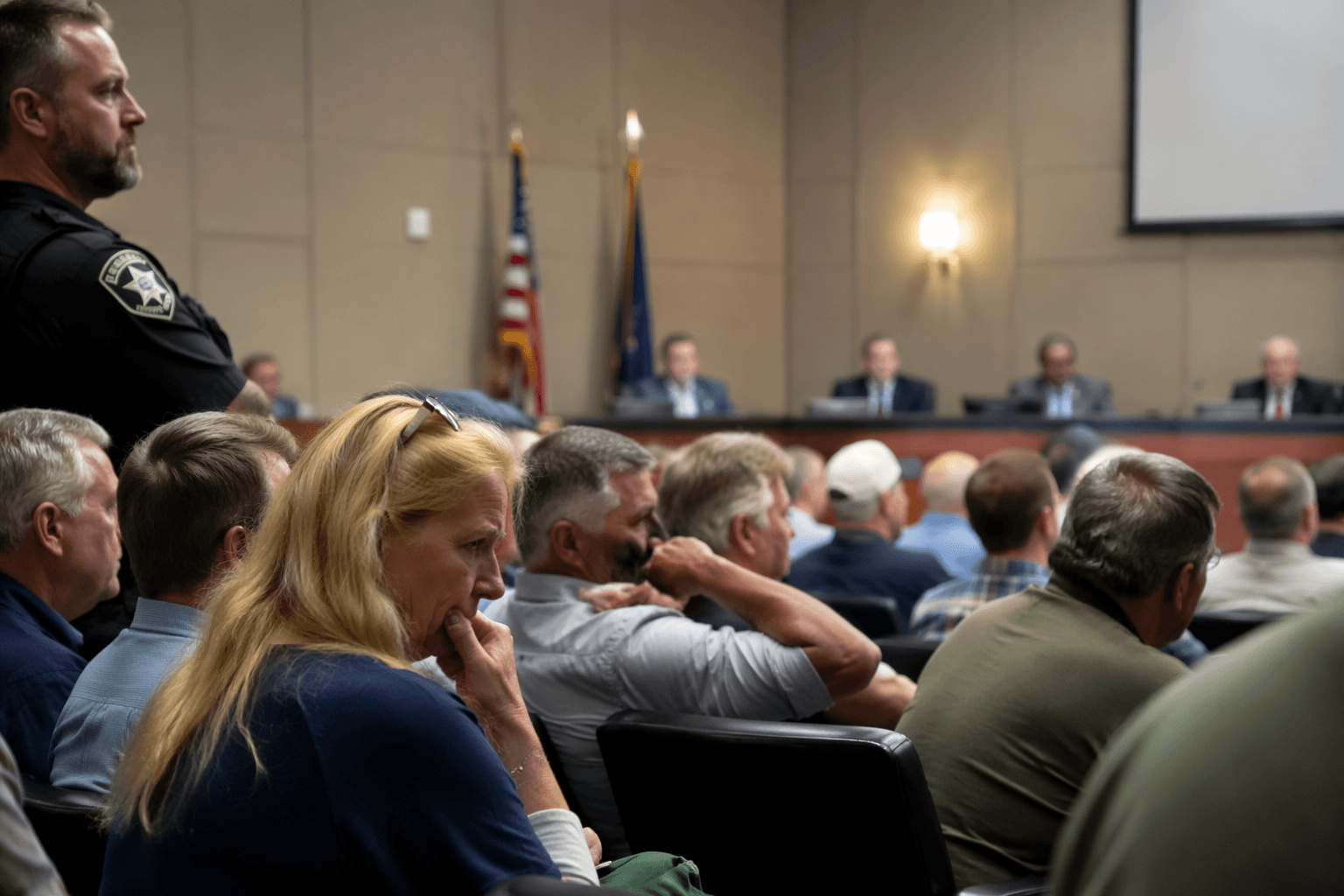 Kootenai County faces $5.6 million budget gap despite tax increase