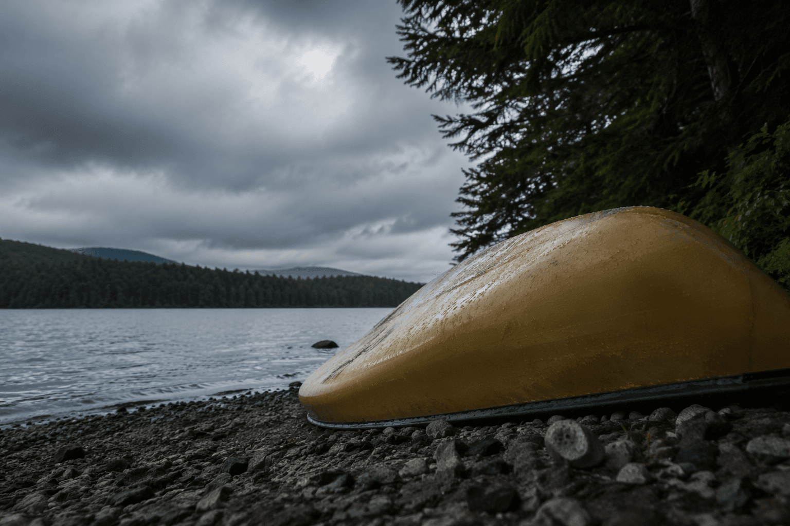 Syracuse Uber driver identified as victim in fatal Adirondacks canoeing accident