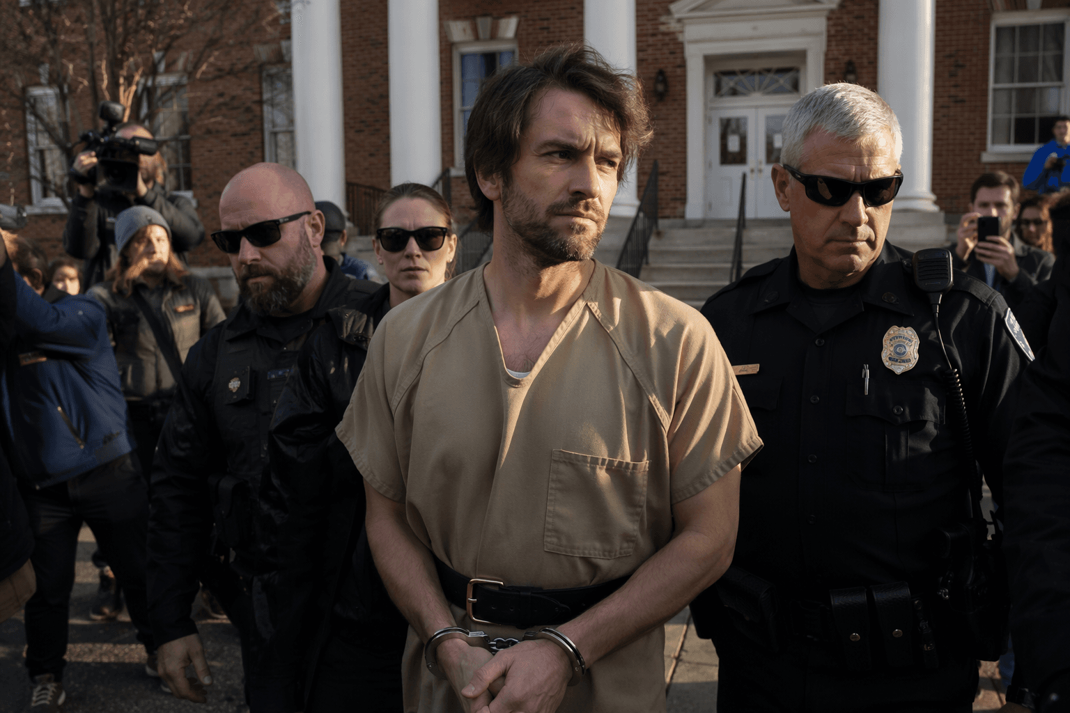 Defense seeks competency evaluation in Apex Trump threat case
