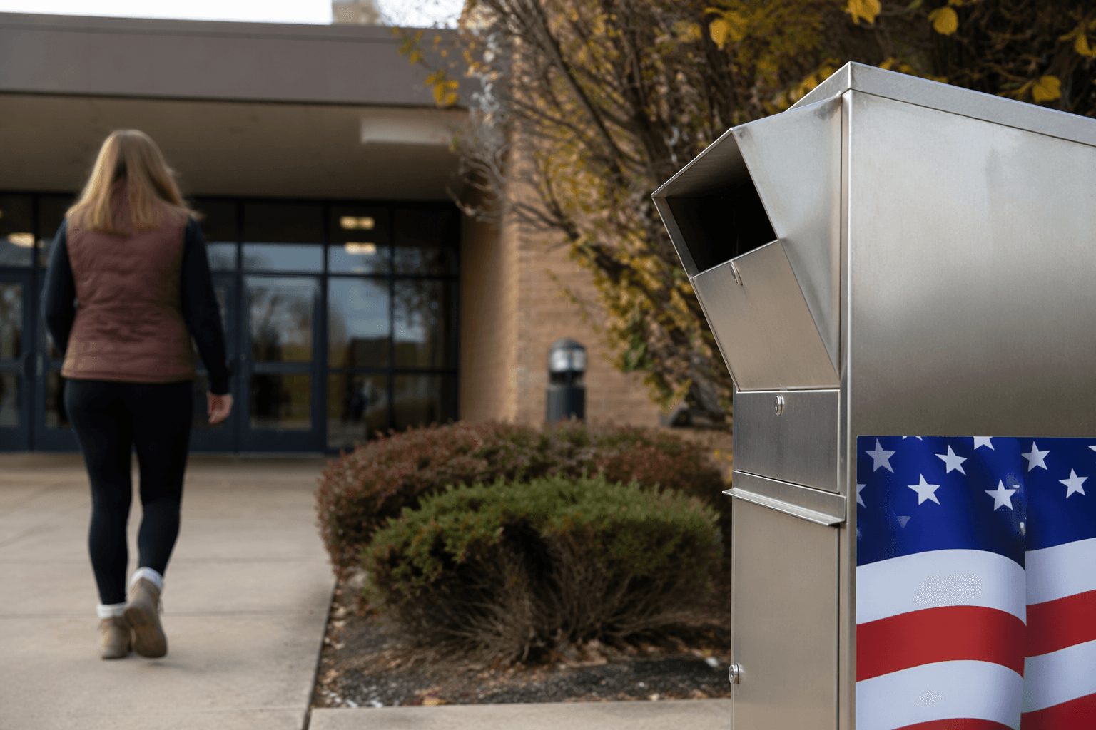 Adams County voters can check registration, polling places and deadlines