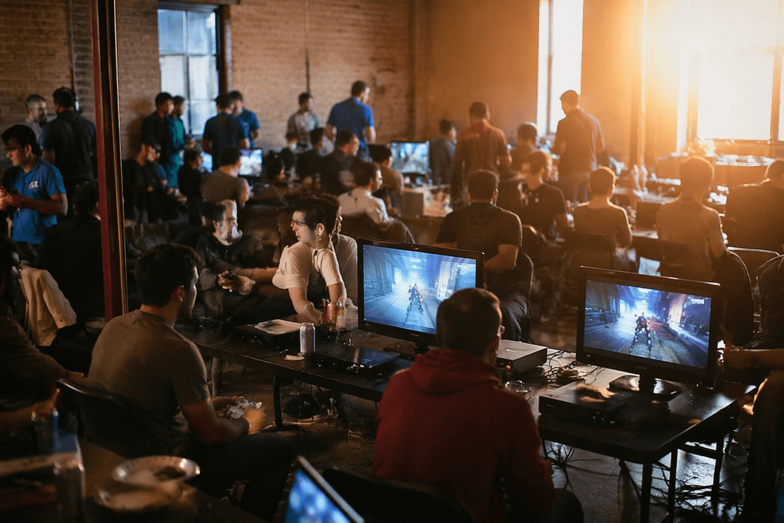Modders keep dead multiplayer games alive with custom servers