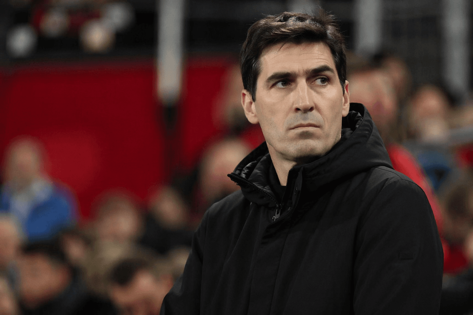 Liverpool set to appoint Andoni Iraola after Arne Slot sacking