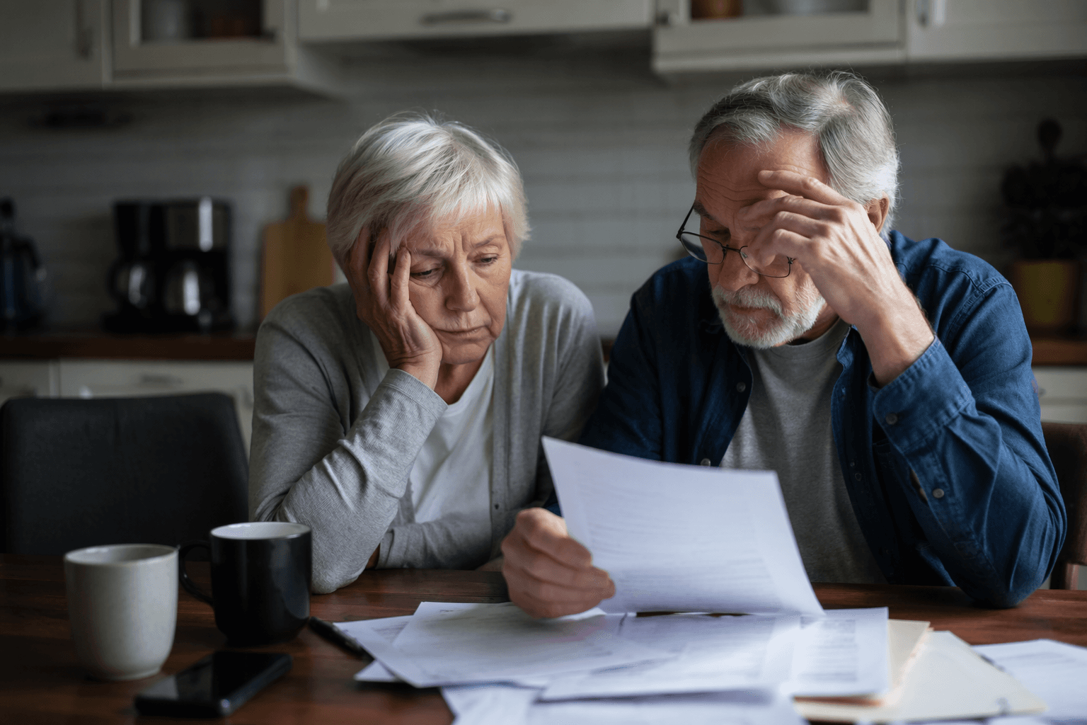 IRS rules force hefty withdrawals from a $750,000 retirement nest egg