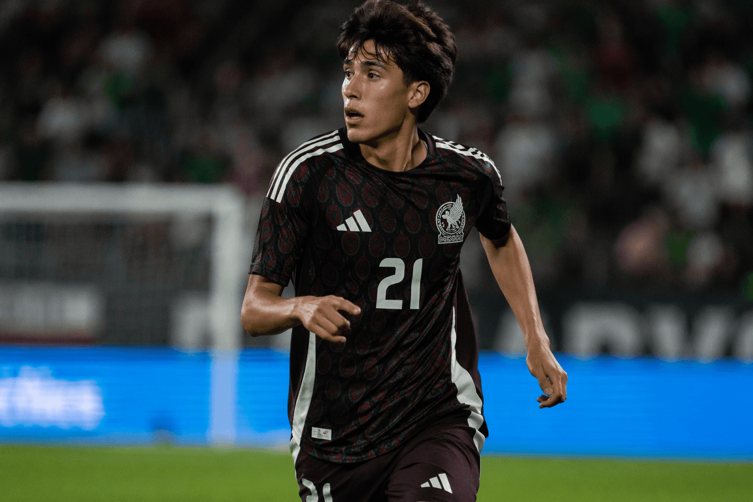 FIFA publishes World Cup 2026 squads for expanded 48-team tournament