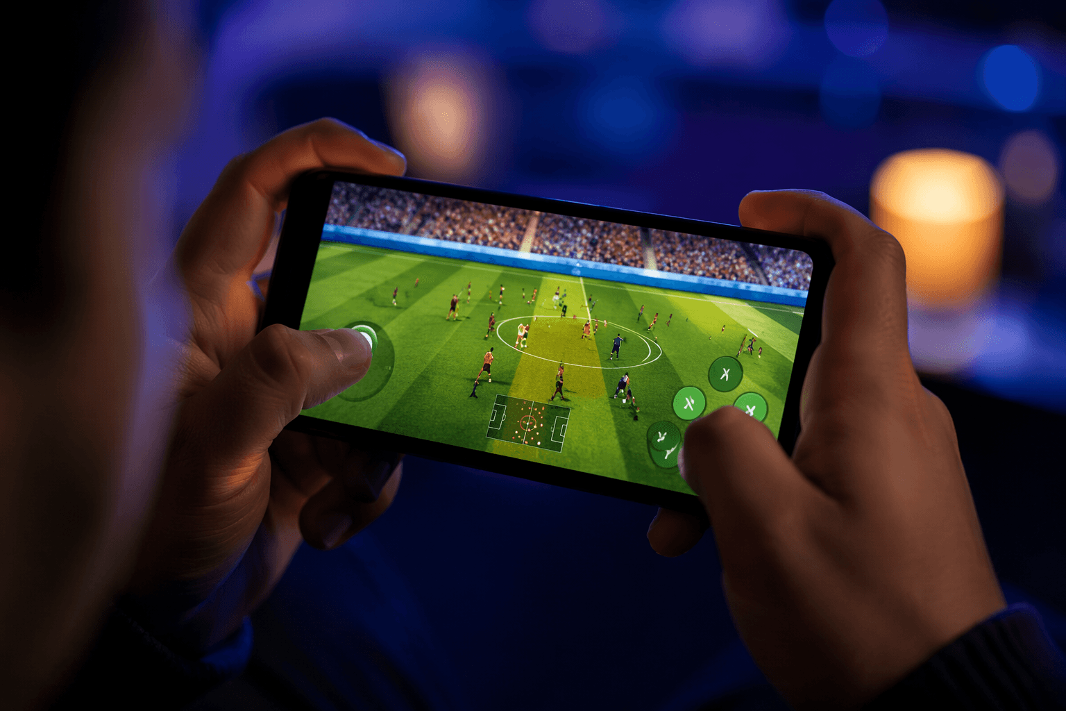 KONAMI kicks off eFootball 2026 Football Festival on June 4