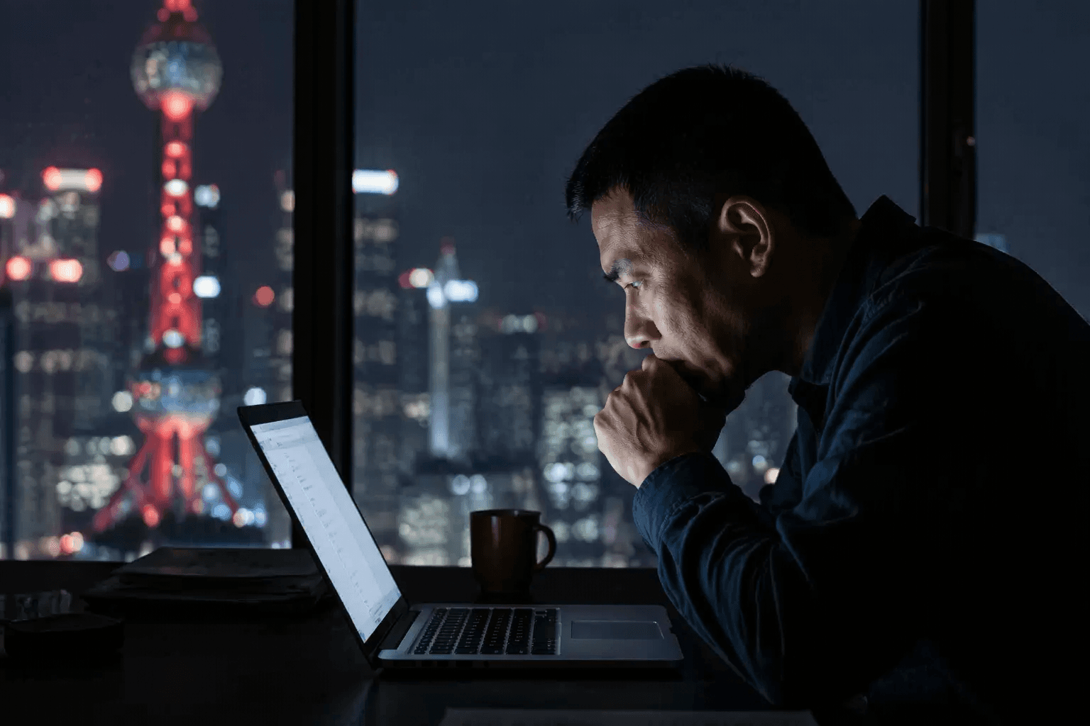 MI5 warns China uses fake recruiters to target sensitive workers