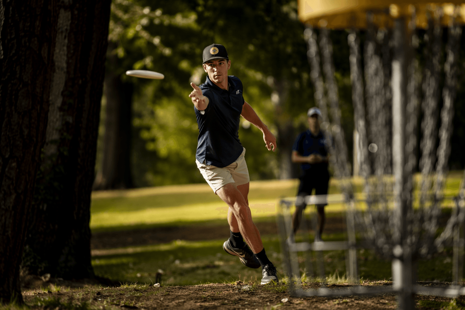 Disc golf opens 2026 State Games of Tennessee in Jackson