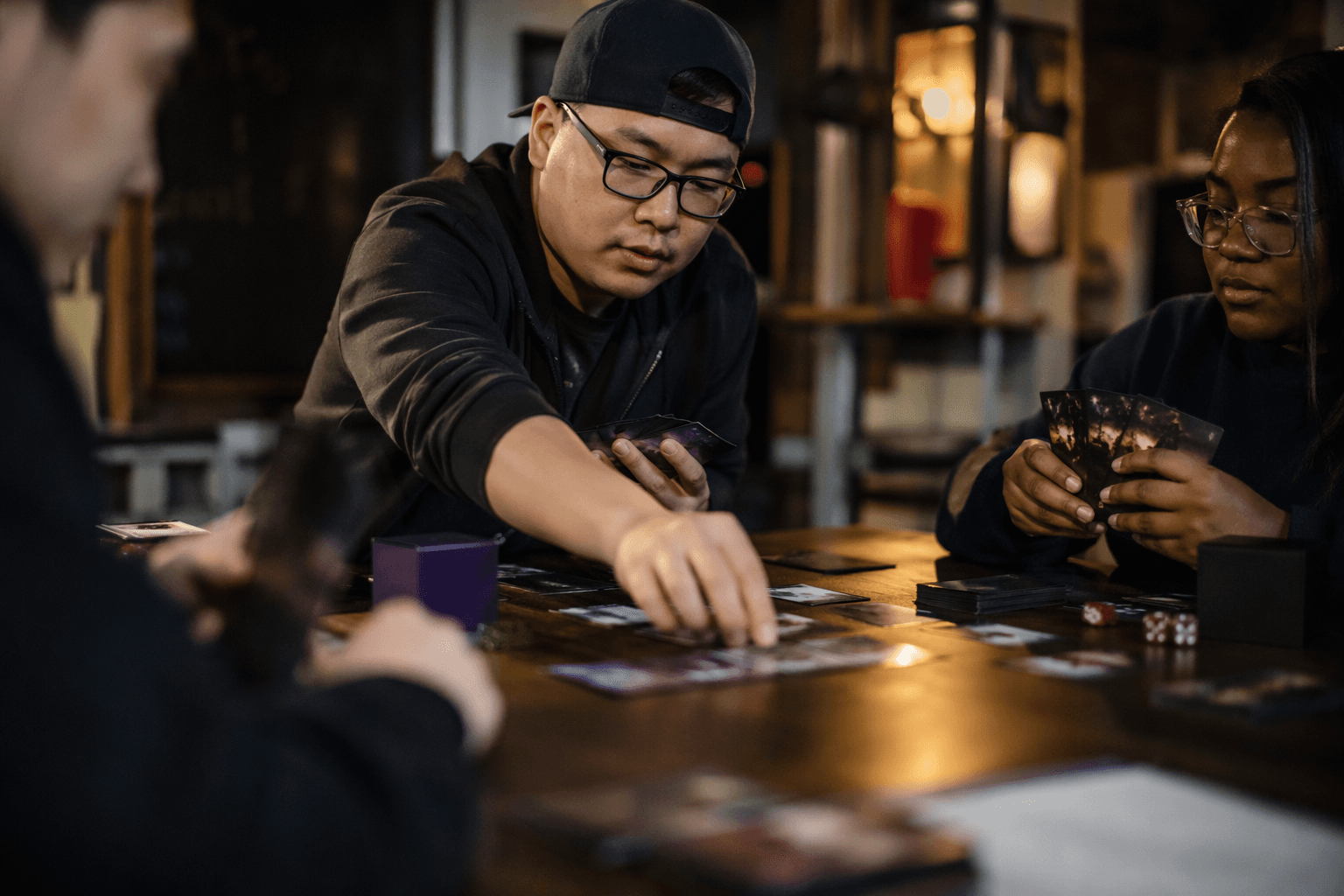 How EDH became Commander, and the format found its future