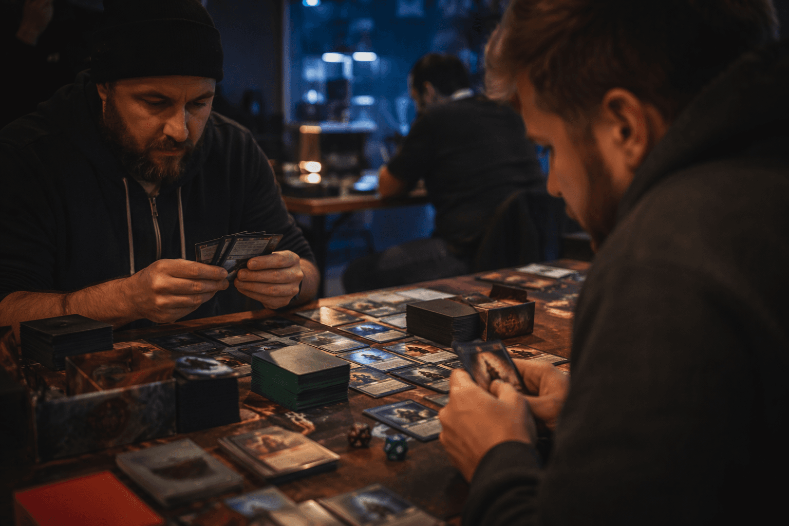 EDHREC June contest challenges Commander brewers to revive old legends