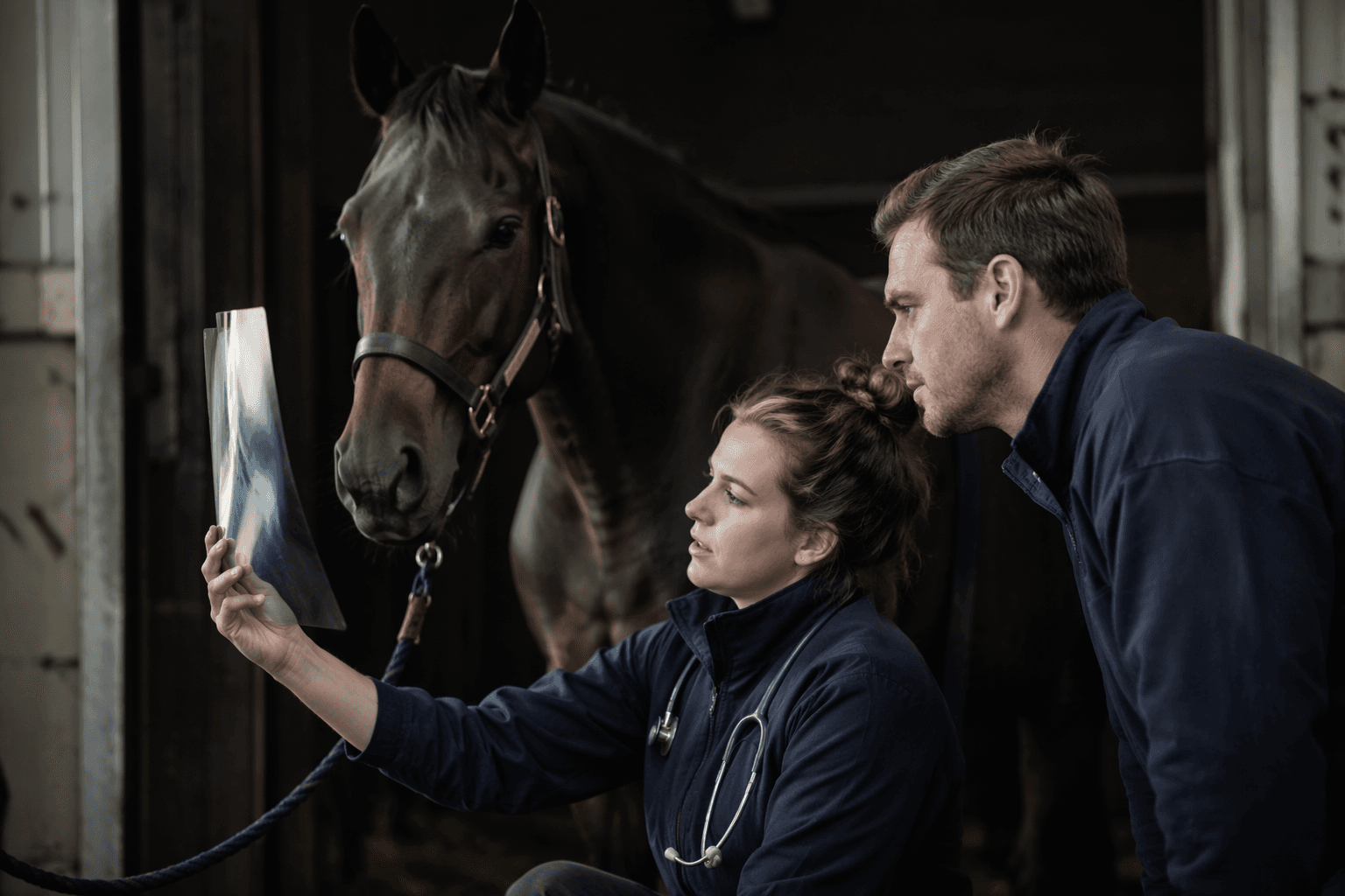 UK researchers win $1.8 million to study equine health