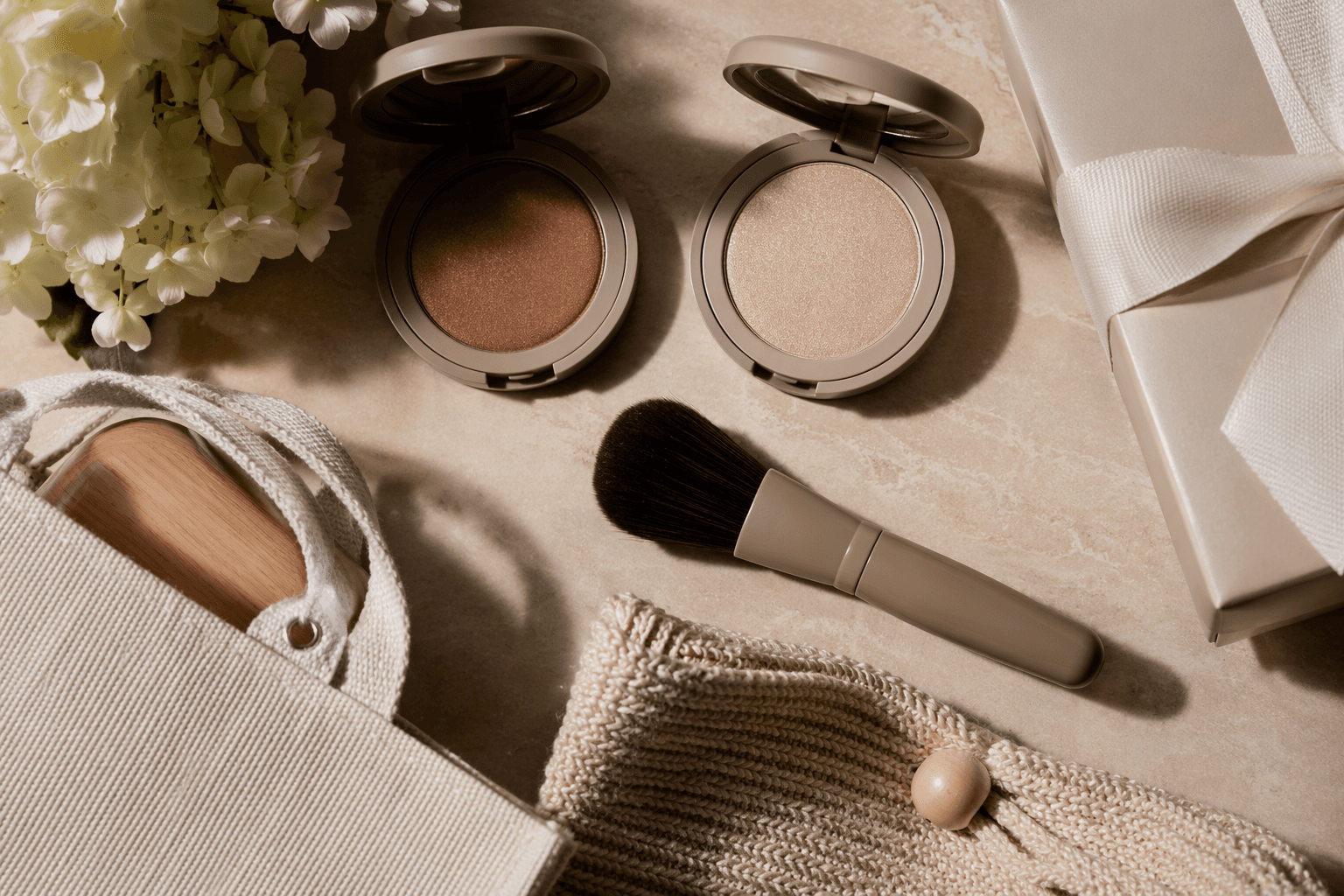 Rhode unveils summer beauty drop with bronzer, highlighter and gifts