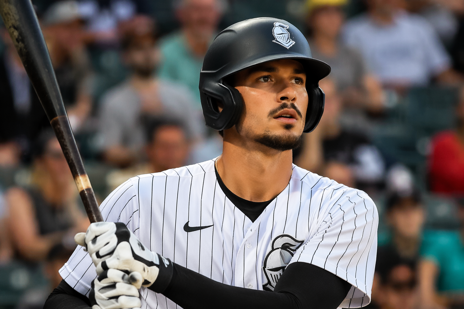 White Sox preparing to call up Jacob Gonzalez from Charlotte