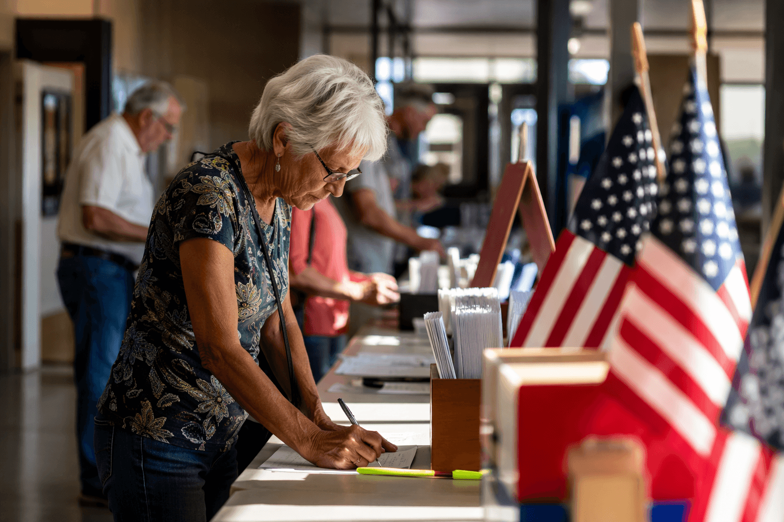 Quartzsite election page maps out 2026 voting and filing deadlines