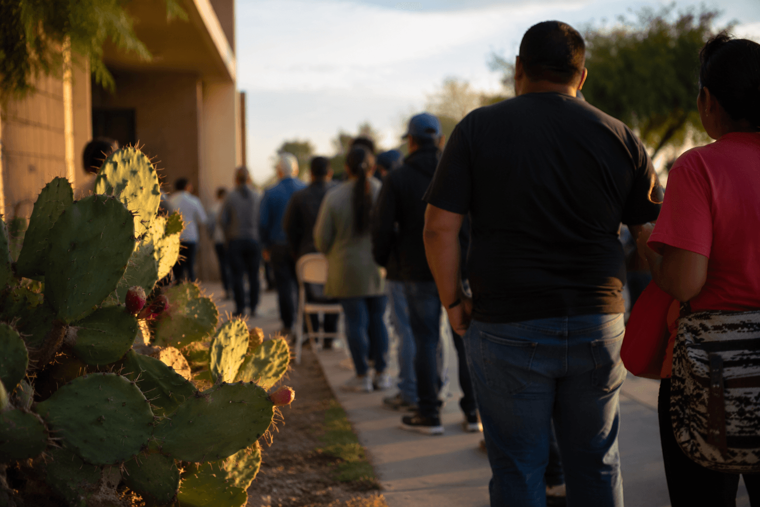 New Mexico semi-open primary gives Hidalgo County independents ballot choice