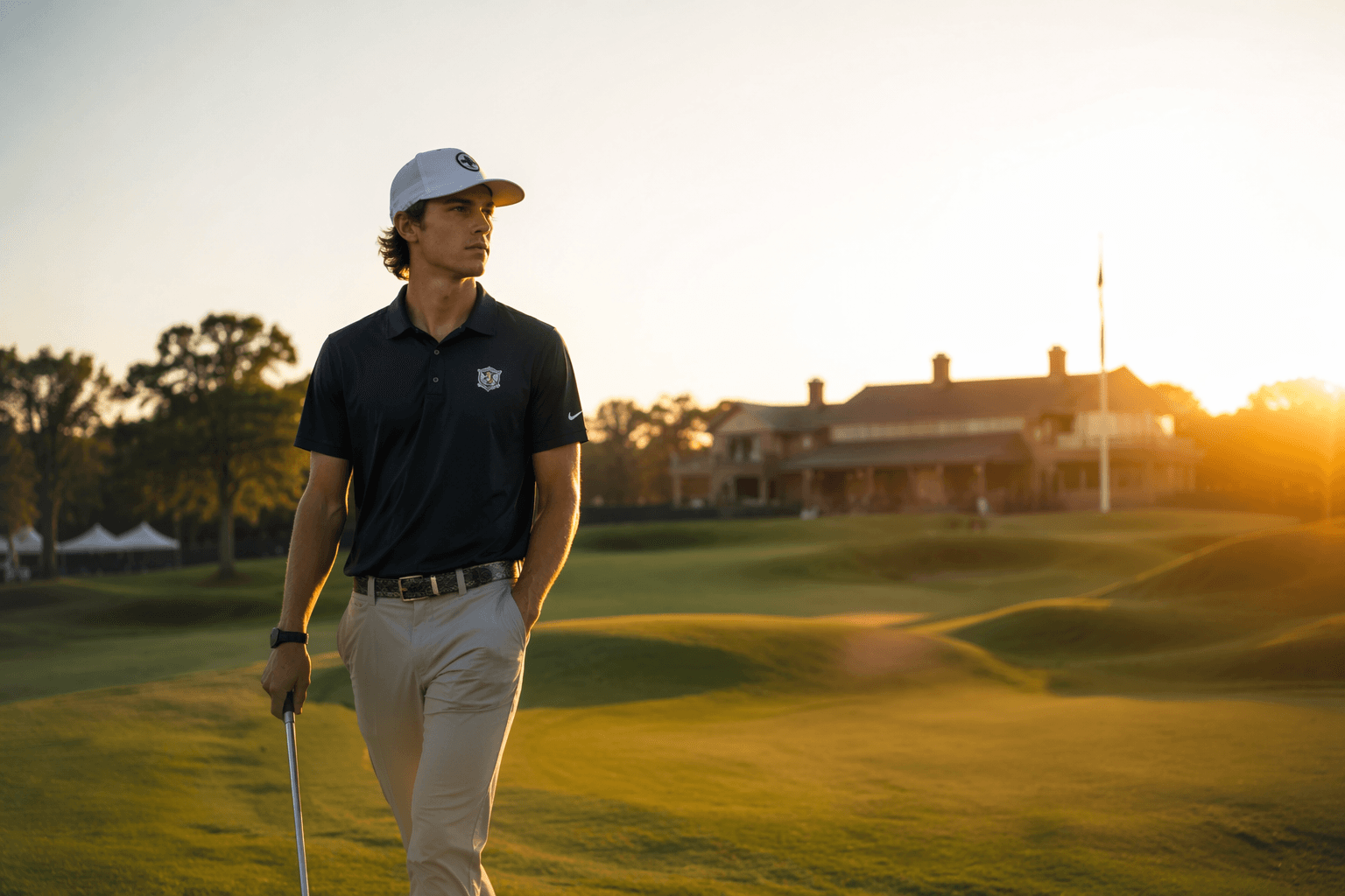 Jacksonville native highlighted ahead of US Open golf tournament