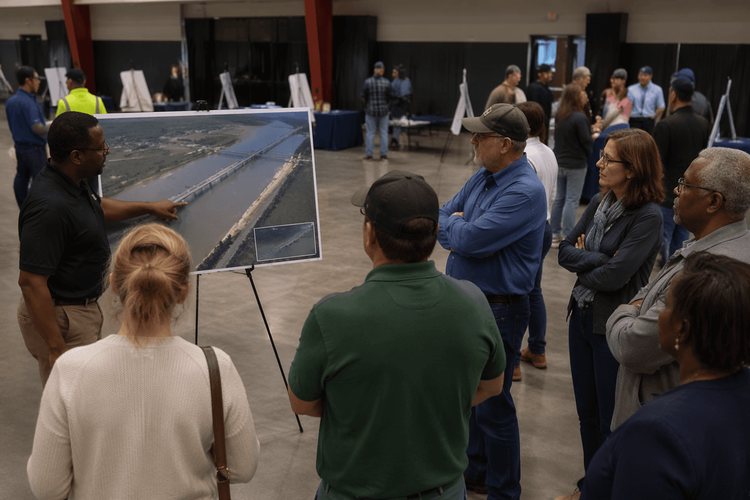 Public meeting set in Helena-West Helena on Highway 49 bridge rehab