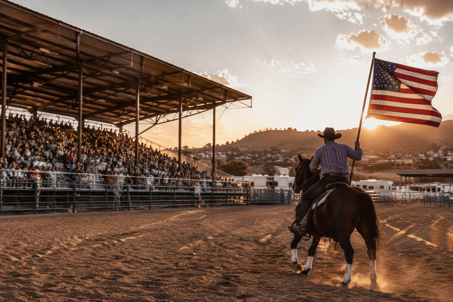 Douglas County Fairgrounds to host Colorado 150 Freedom Festival in 2026