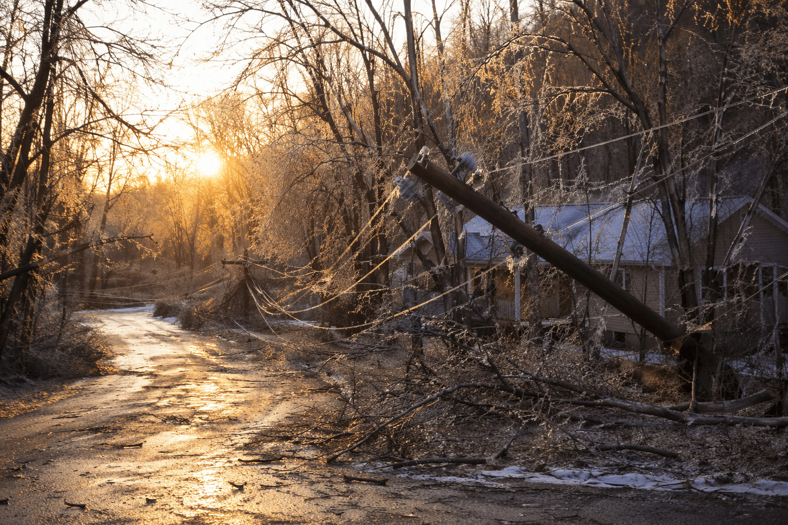 Owsley County gets federal aid approval after January ice storm