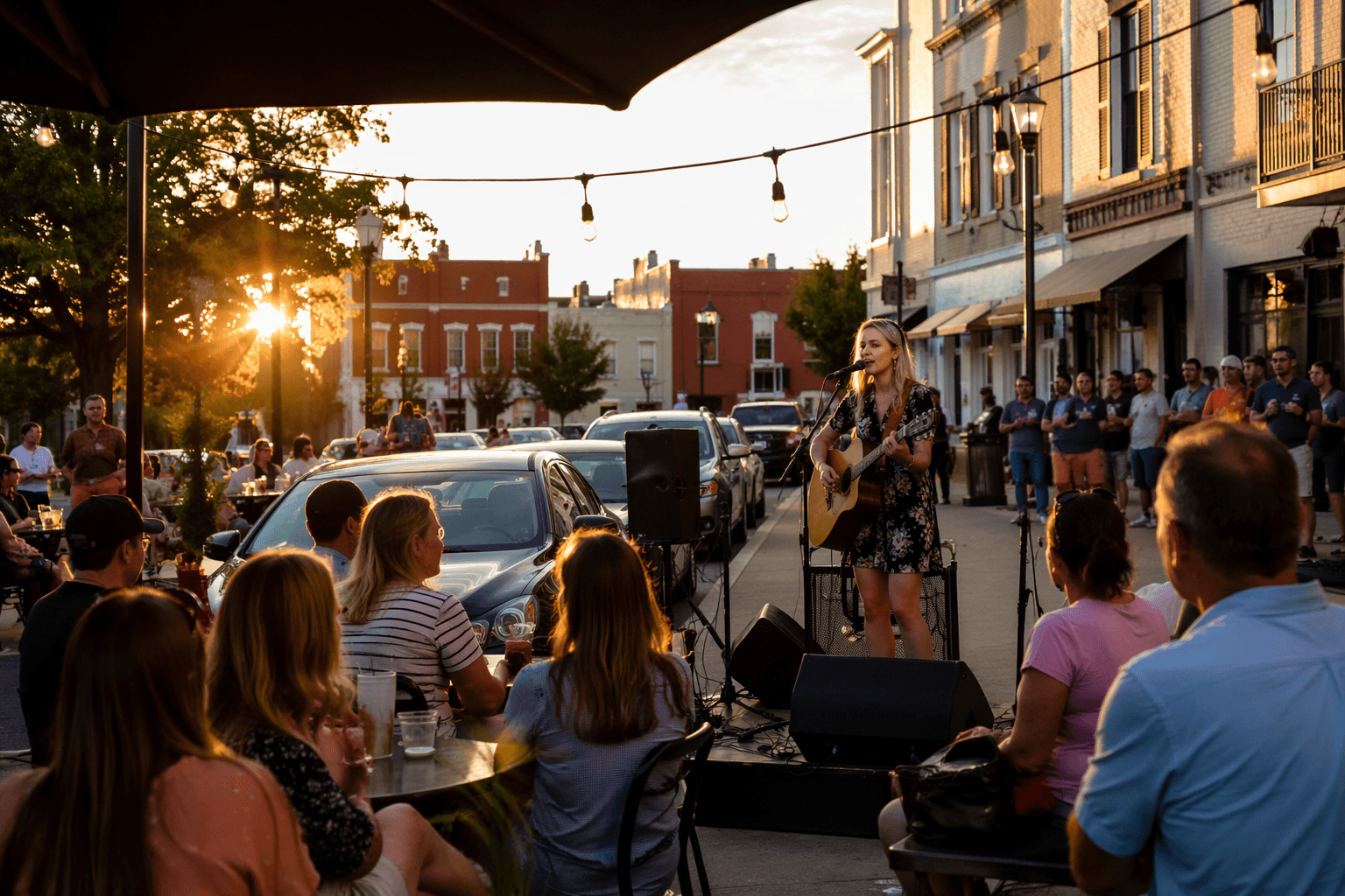 Oxford roundup lists trivia, live music and family events