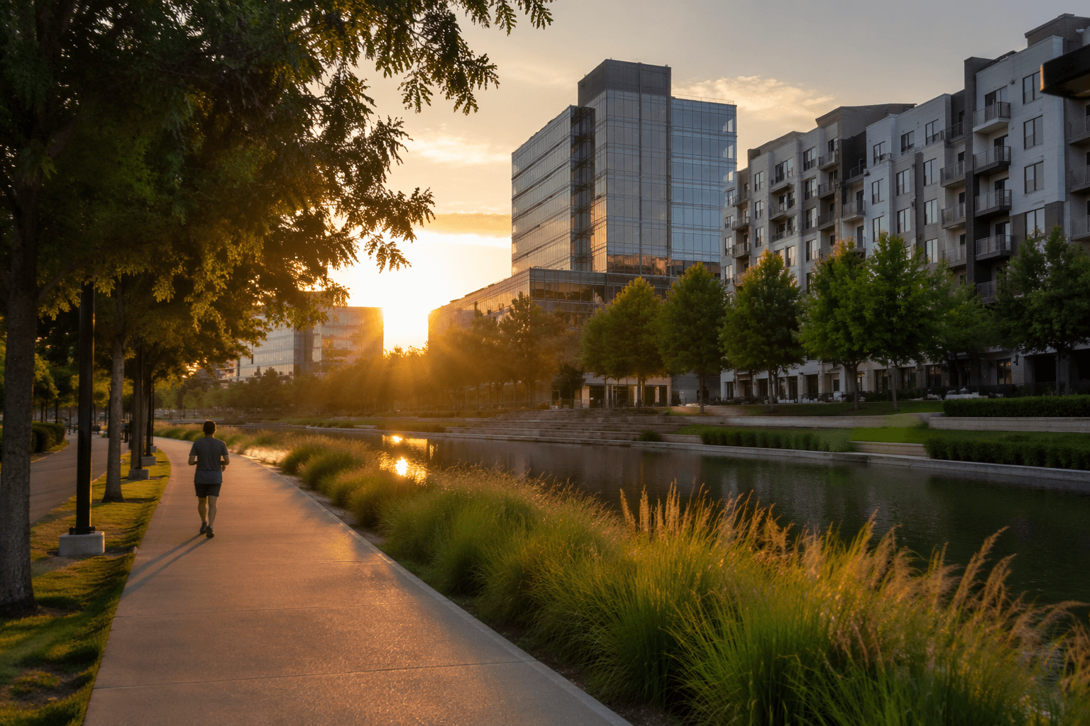 Plano seeks input on future of Legacy area through June 12 survey