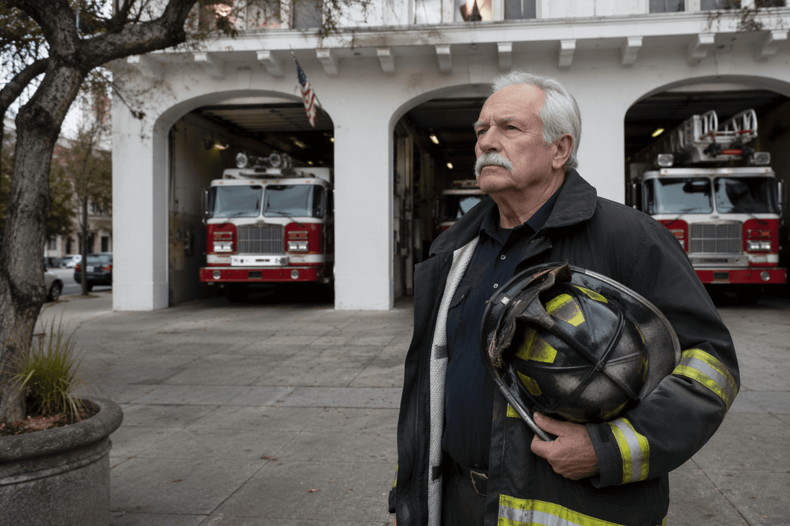 San Francisco firefighter dies after Blue Shield denies cancer treatment
