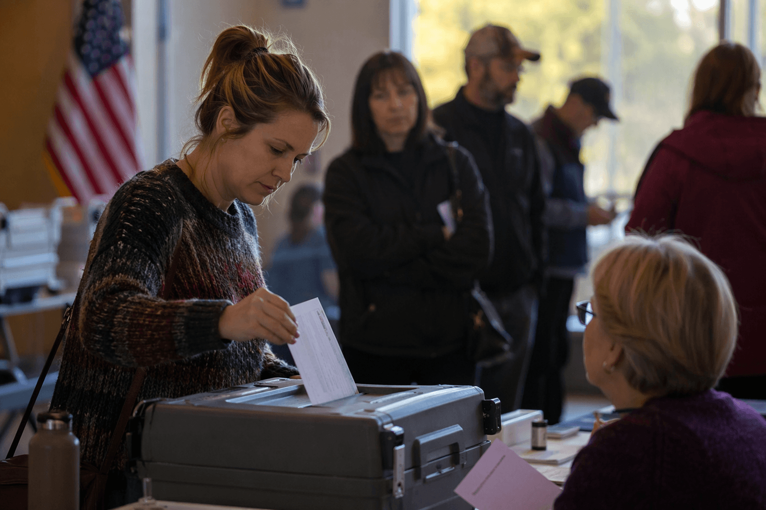 Seven Helena-area legislative primary races set November ballot