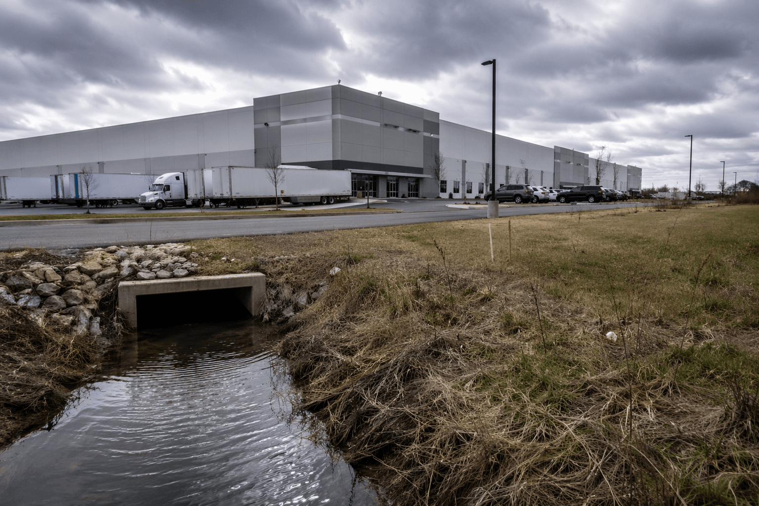 Vineland moves on industrial land sale, liquor fees and drainage work