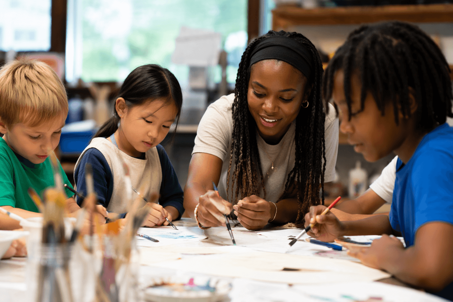 Cumberland County guide gathers summer camps, activities for families
