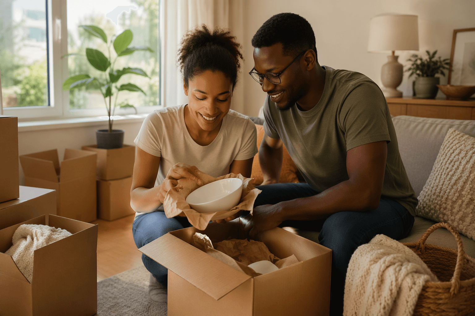 Walmart June deals could help housewarming shoppers furnish a new home