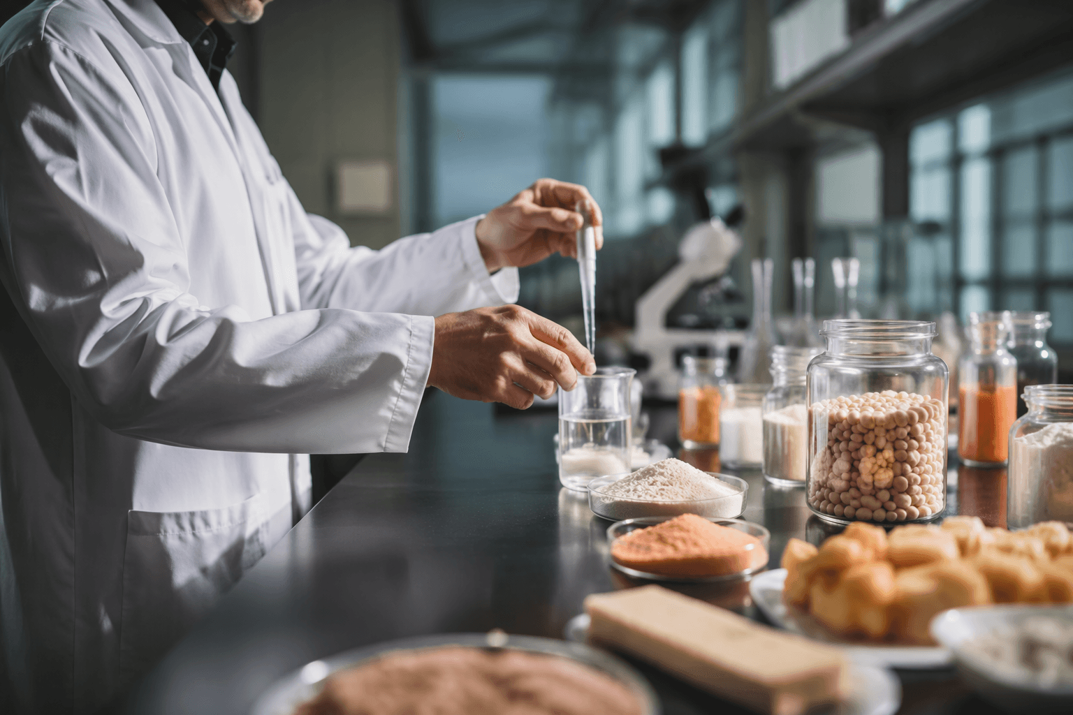 IFF sale signals ingredient suppliers are sharpening health-focused portfolios