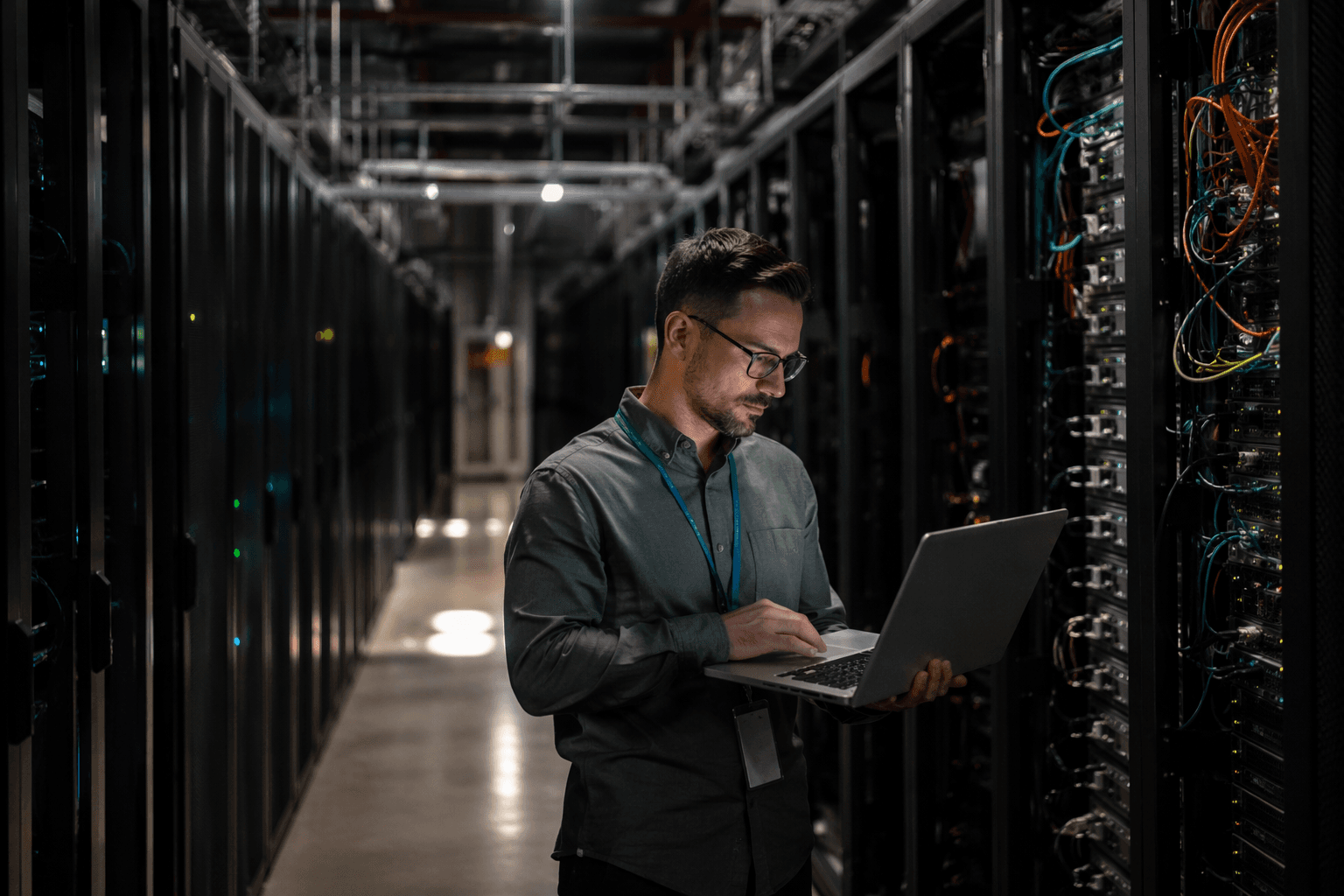 Megaport lands A$458.9 million AI deals, raises funds for inference cloud