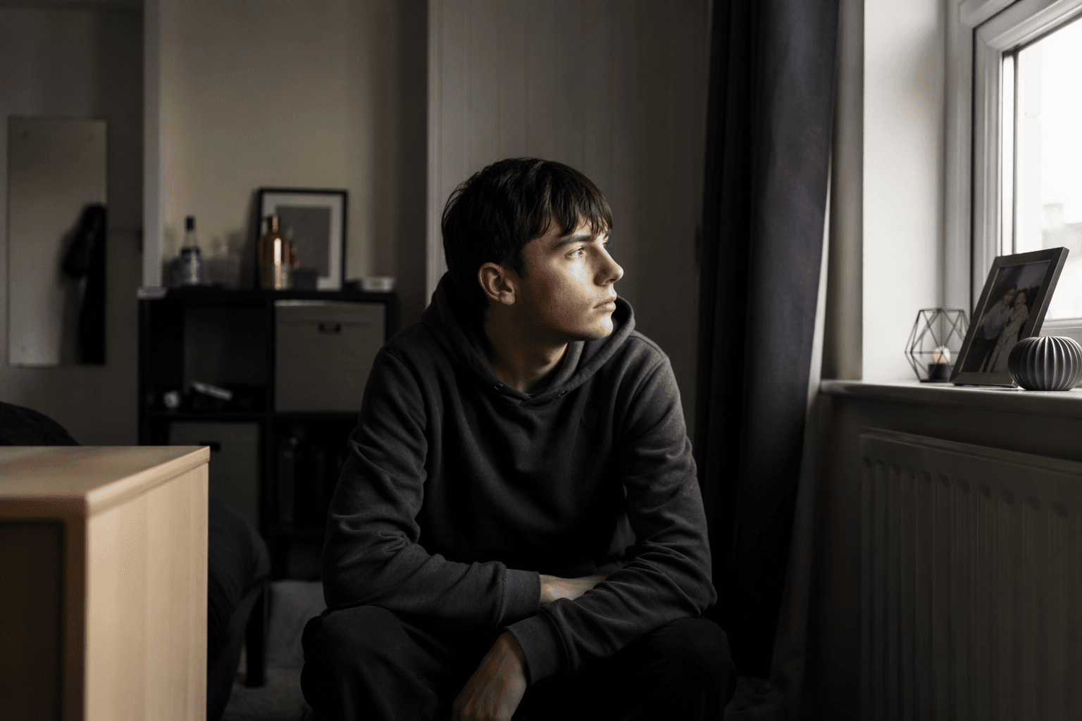 Staying Close scheme helps care leavers avoid a cliff-edge loss of support
