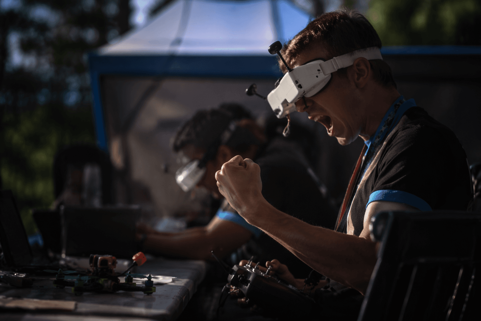 KC Multi-Rotor’s Bonner Springs qualifier raises global championship stakes
