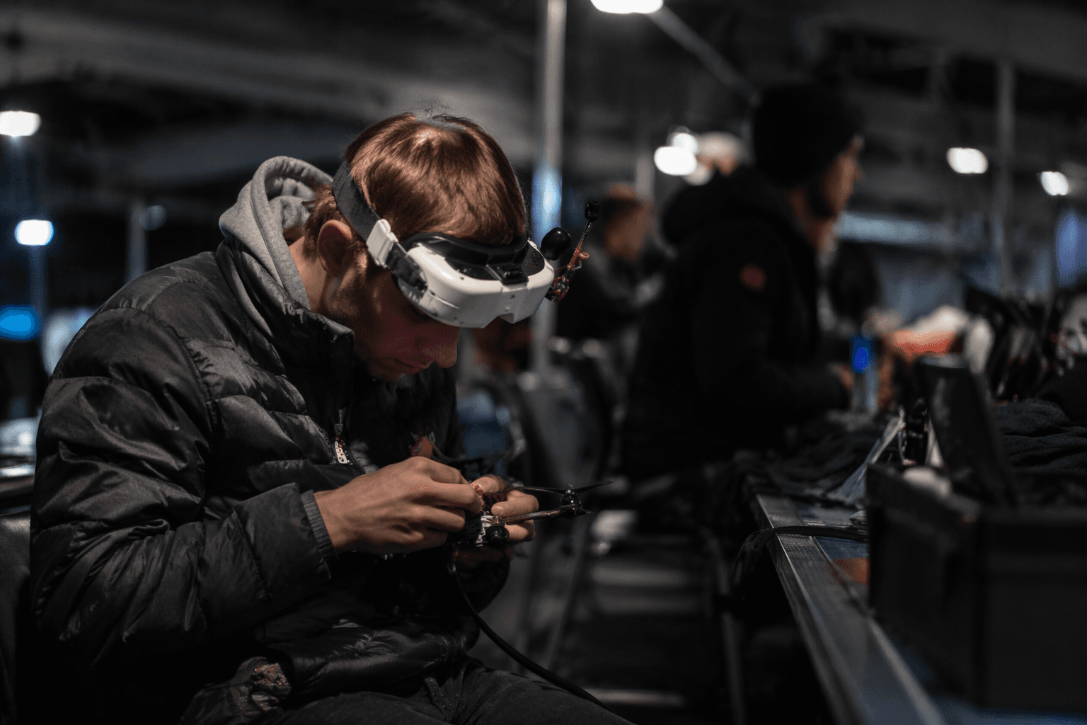 The Other Guys add 2026 MultiGP Global Qualifier to Brighton calendar