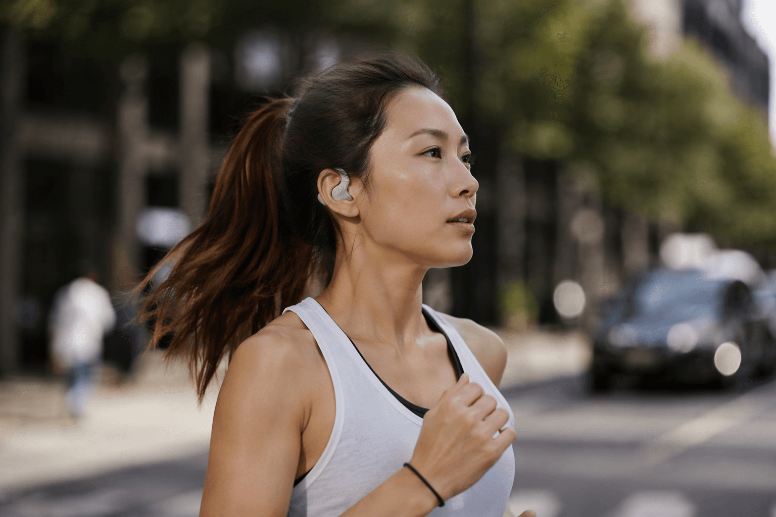 Shokz launches OpenDots 2 and OpenDots Air open earbuds
