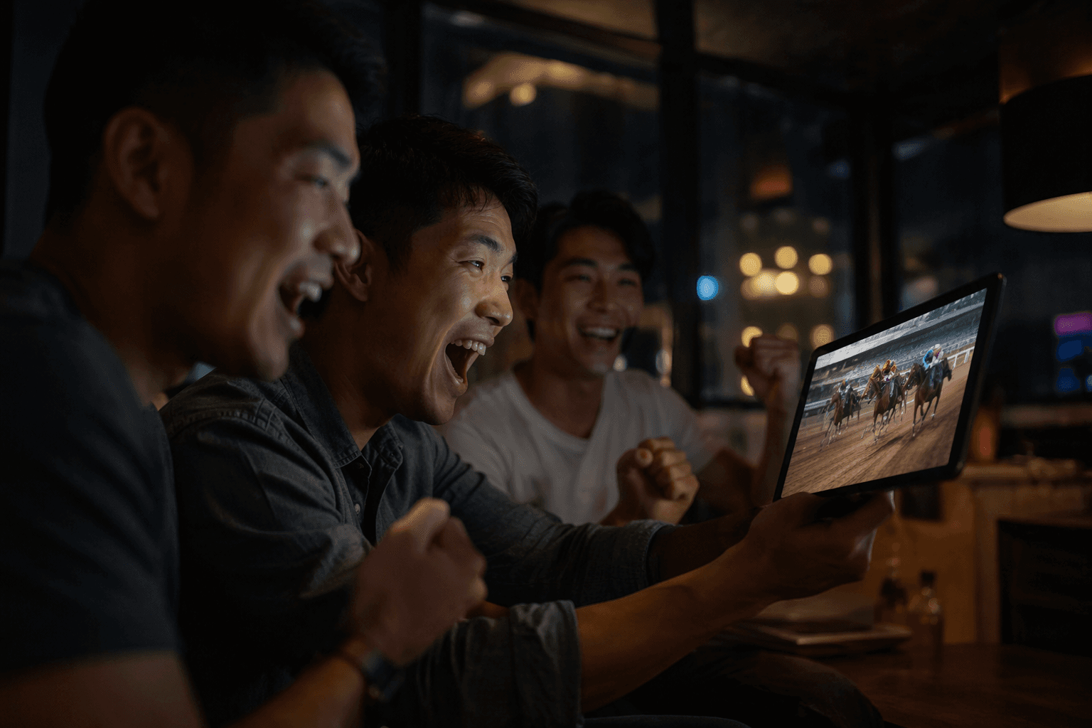 Study says horse racing could reach 200 million more fans globally