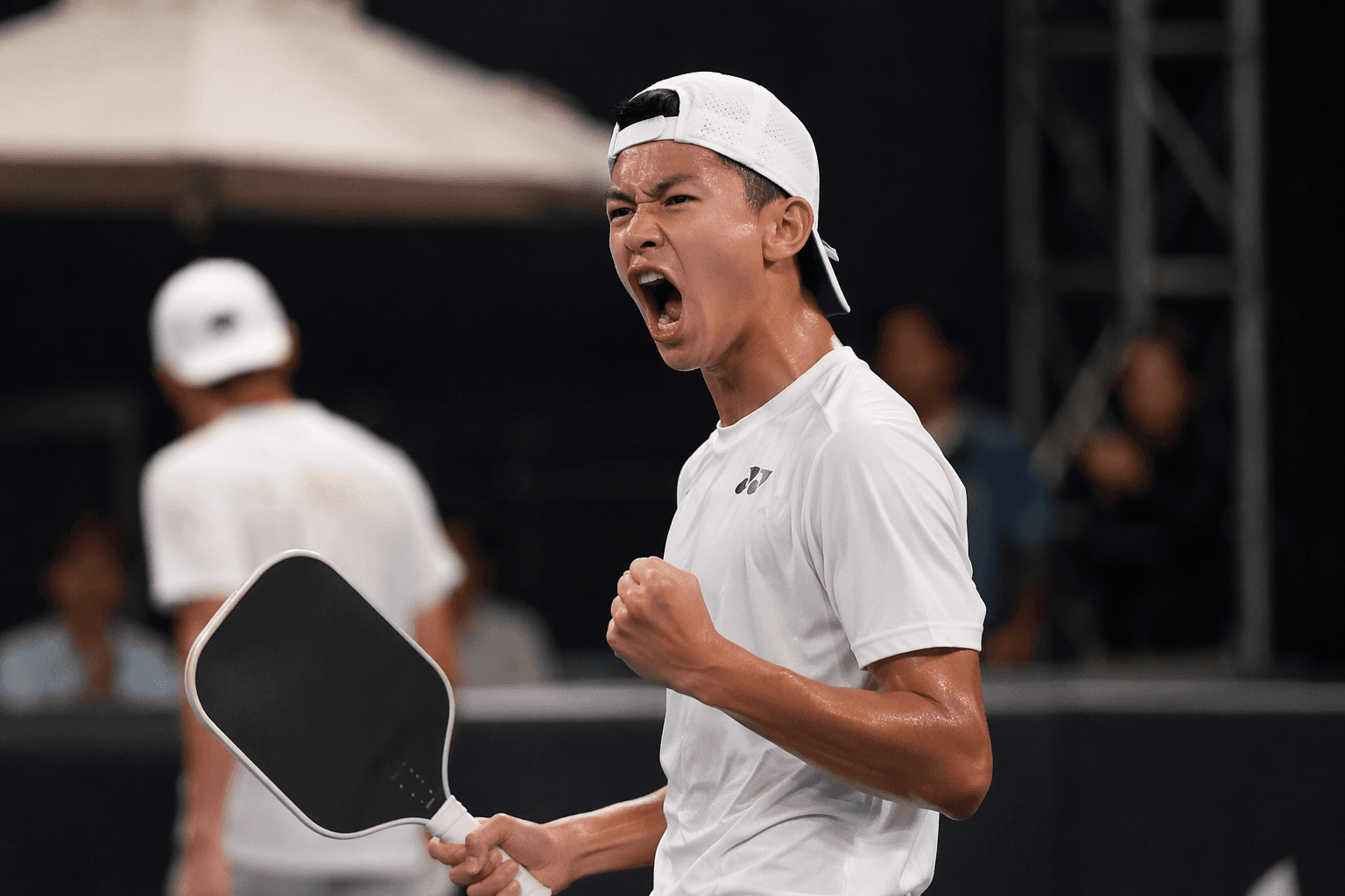 Macao Open signals a more unpredictable era for Asian pickleball