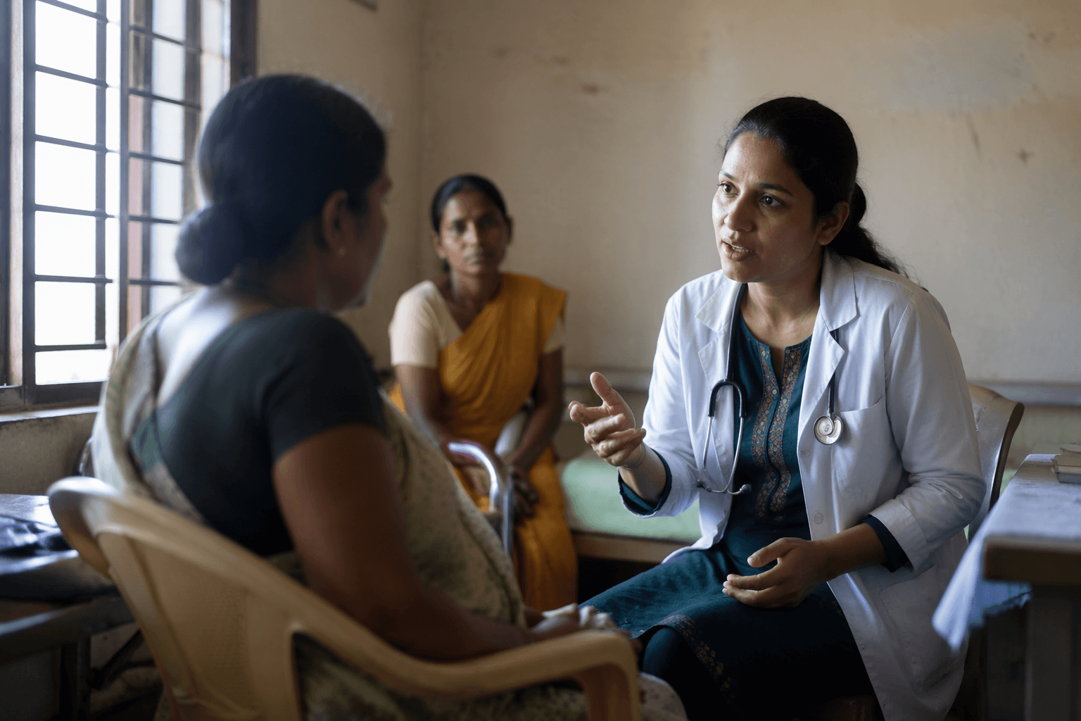 Melinda French Gates adds $215 million to women’s health push