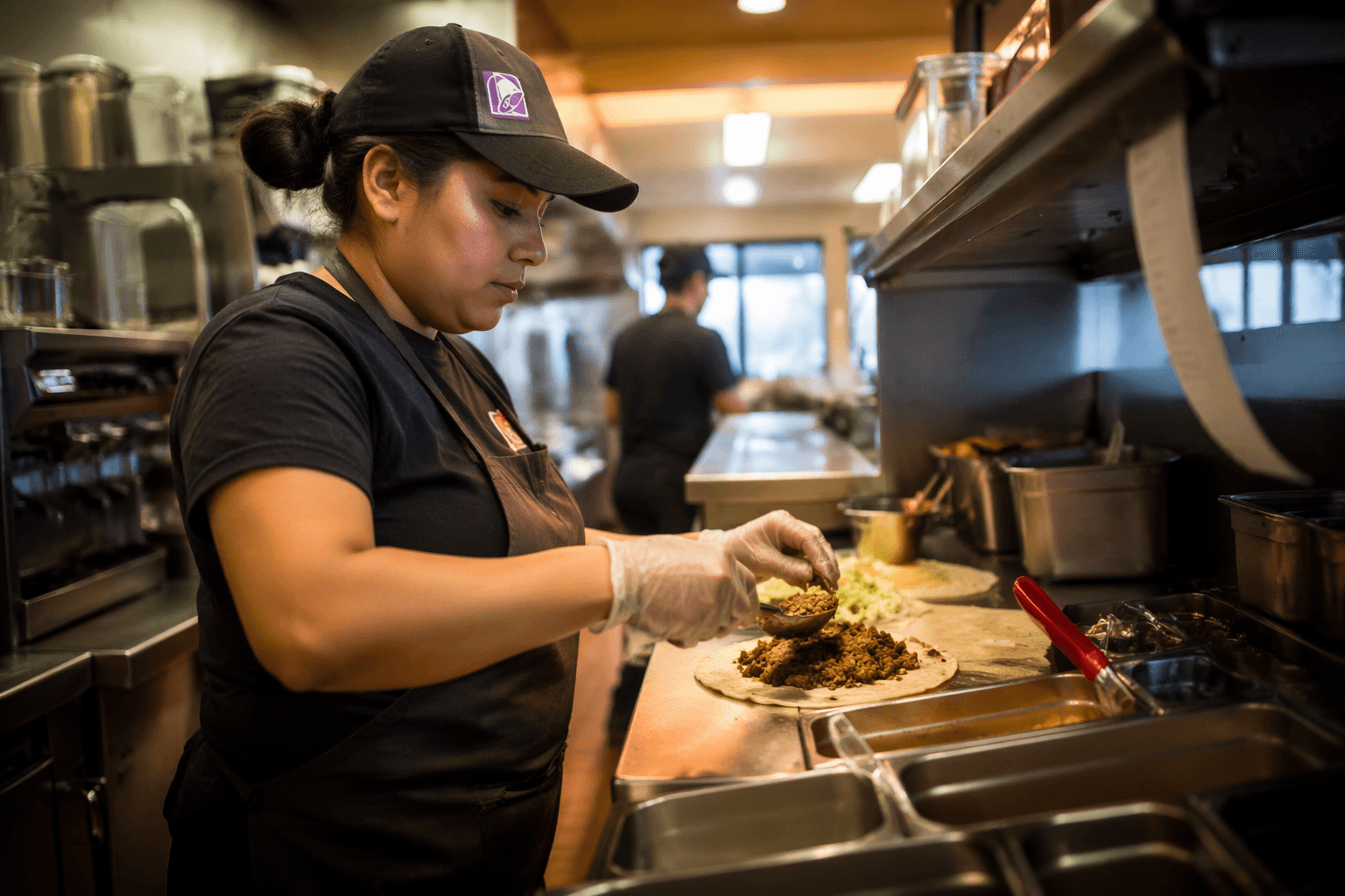 Taco Bell faces cost pressure as beef prices hit record highs