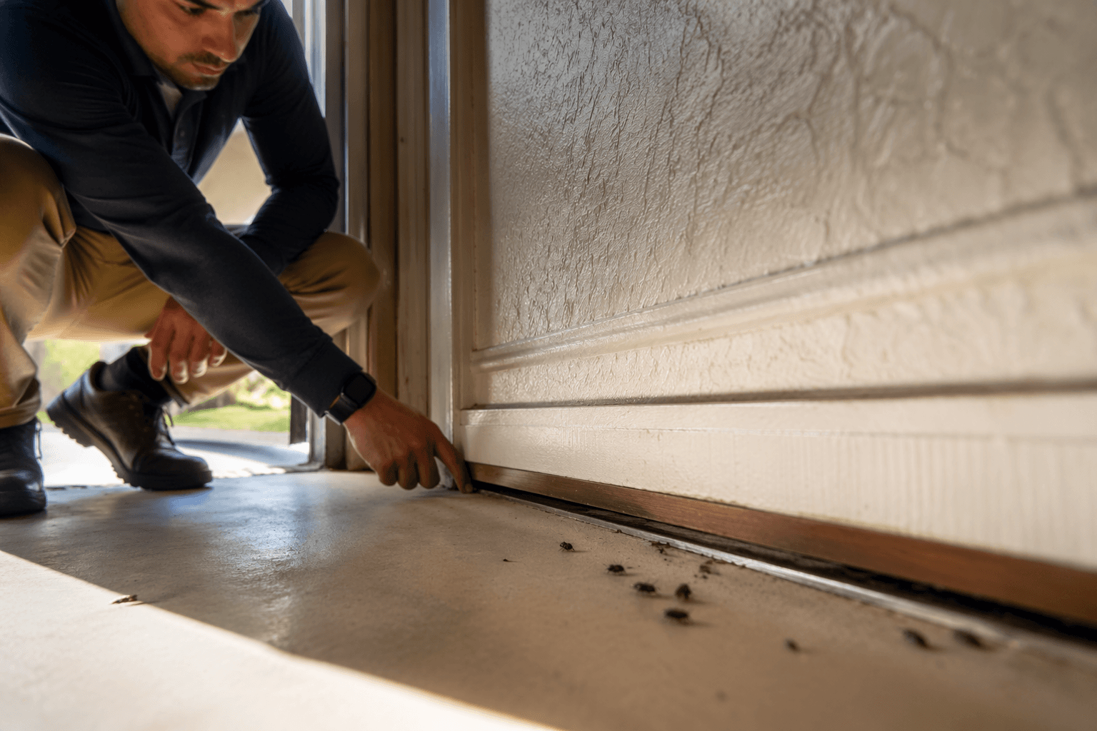 Summer heat brings pests indoors, experts urge Yuma homes sealed