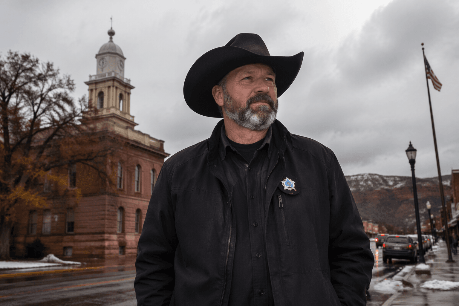 Christesen wins GOP sheriff primary, all but secures San Juan County seat